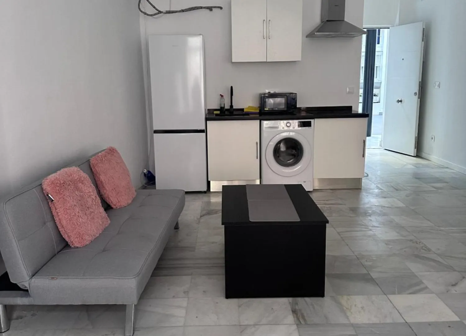 Lofts Escala Apartment Seville