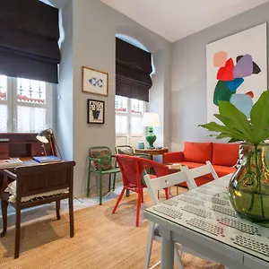 Precioso Apartamento Centro Apartamento