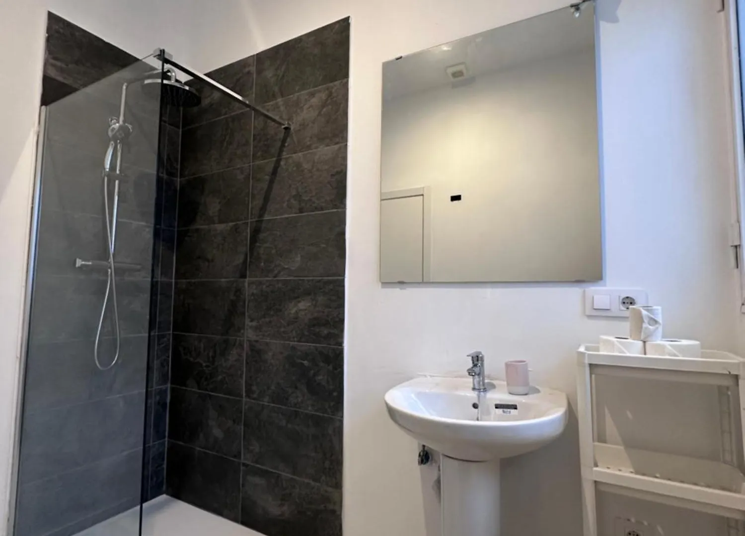 Lofts Escala Apartment Seville