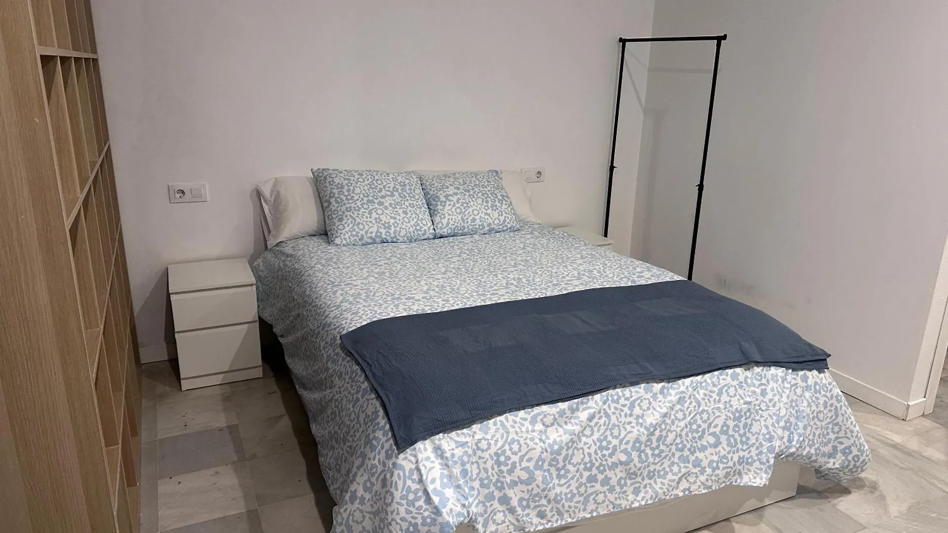 Ferienwohnung Lofts Escala Sevilla Spanien