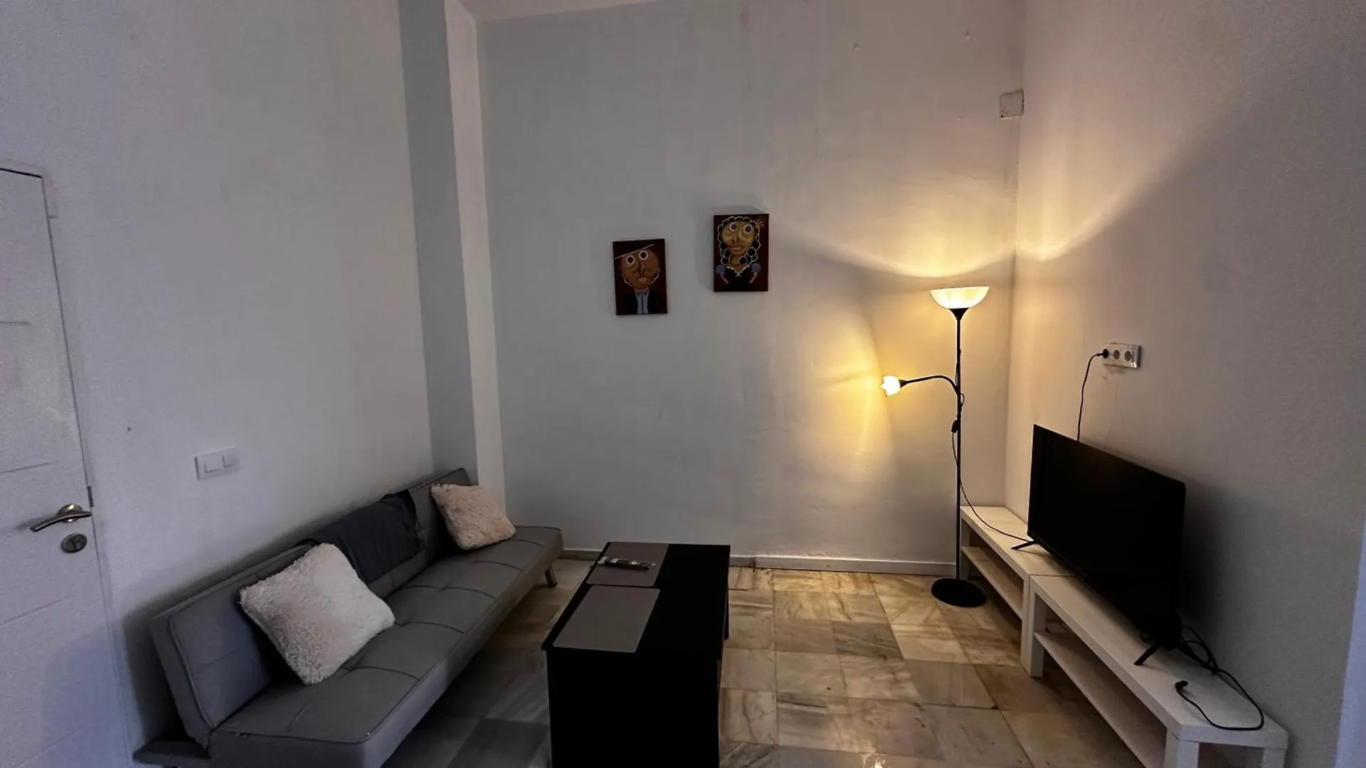 Lofts Escala Apartment Seville